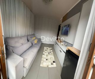 Casa com 3 quartos, piscina e espaço gourmet no Loteamento  Mata Atlântica