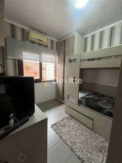 Casa com 3 quartos, piscina e espaço gourmet no Loteamento  Mata Atlântica