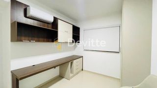 Apartamento em excelente localização com 2 quartos 1 suíte no bairro Universitario em Tijucas