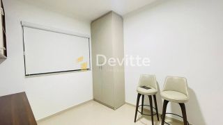 Apartamento em excelente localização com 2 quartos 1 suíte no bairro Universitario em Tijucas
