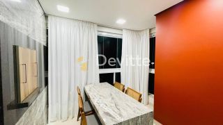 Apartamento em excelente localização com 2 quartos 1 suíte no bairro Universitario em Tijucas