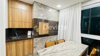 Apartamento em excelente localização com 2 quartos 1 suíte no bairro Universitario em Tijucas