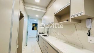 Apartamento em excelente localização com 2 quartos 1 suíte no bairro Universitario em Tijucas