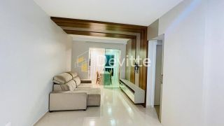 Apartamento em excelente localização com 2 quartos 1 suíte no bairro Universitario em Tijucas