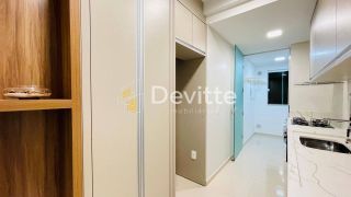 Apartamento em excelente localização com 2 quartos 1 suíte no bairro Universitario em Tijucas