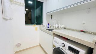 Apartamento em excelente localização com 2 quartos 1 suíte no bairro Universitario em Tijucas
