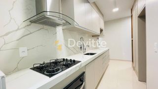 Apartamento em excelente localização com 2 quartos 1 suíte no bairro Universitario em Tijucas