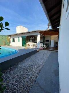 Casa à Venda – 3 Dormitórios (1 Suíte) | Oportunidade para Morar e Empreender!