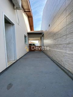 Casa à Venda – 3 Dormitórios (1 Suíte) | Oportunidade para Morar e Empreender!