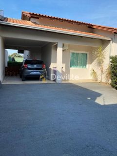 Casa à Venda – 3 Dormitórios (1 Suíte) | Oportunidade para Morar e Empreender!