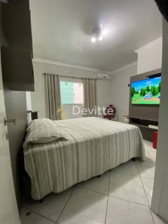 Casa à Venda – 3 Dormitórios (1 Suíte) | Oportunidade para Morar e Empreender!