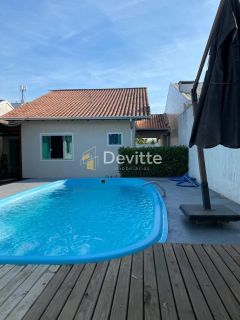 Casa à Venda – 3 Dormitórios (1 Suíte) | Oportunidade para Morar e Empreender!