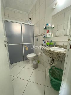 Casa à Venda – 3 Dormitórios (1 Suíte) | Oportunidade para Morar e Empreender!