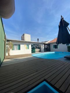 Casa à Venda – 3 Dormitórios (1 Suíte) | Oportunidade para Morar e Empreender!