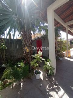 Casa Residencial + sala comercial  à Venda – 3 Suítes | Amplo Espaço | Duas Frentes