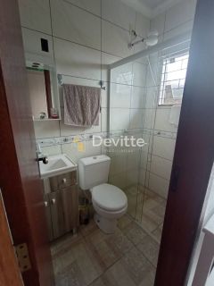 Casa Residencial + sala comercial  à Venda – 3 Suítes | Amplo Espaço | Duas Frentes