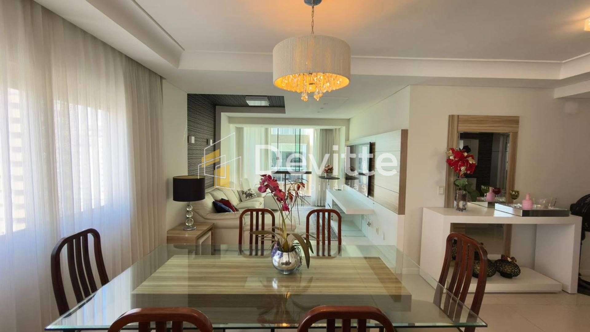 APARTAMENTO FRENTE MAR EM BC - PRONTO PRA MORAR