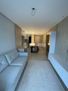 APARTAMENTO semi-mobiliado / itajaí - praia brava