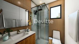 apartamentos DISPONÍVEIS na PLANTA próximo da praia TIJUCAS