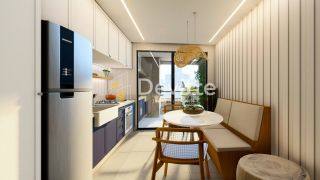 apartamentos DISPONÍVEIS na PLANTA próximo da praia TIJUCAS
