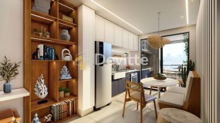 apartamentos DISPONÍVEIS na PLANTA próximo da praia TIJUCAS