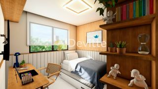 apartamentos DISPONÍVEIS na PLANTA próximo da praia TIJUCAS