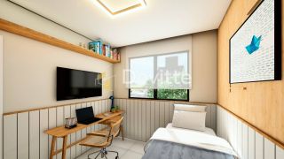 apartamentos DISPONÍVEIS na PLANTA próximo da praia TIJUCAS