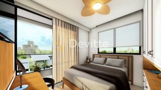 apartamentos DISPONÍVEIS na PLANTA próximo da praia TIJUCAS