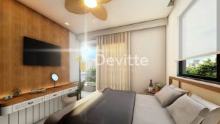 apartamentos DISPONÍVEIS na PLANTA próximo da praia TIJUCAS