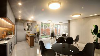 apartamentos DISPONÍVEIS na PLANTA próximo da praia TIJUCAS