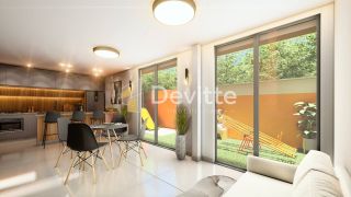 apartamentos DISPONÍVEIS na PLANTA próximo da praia TIJUCAS