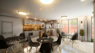 apartamentos DISPONÍVEIS na PLANTA próximo da praia TIJUCAS