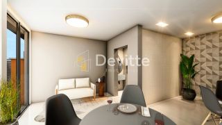 apartamentos DISPONÍVEIS na PLANTA próximo da praia TIJUCAS