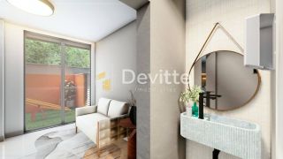 apartamentos DISPONÍVEIS na PLANTA próximo da praia TIJUCAS