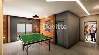 apartamentos DISPONÍVEIS na PLANTA próximo da praia TIJUCAS