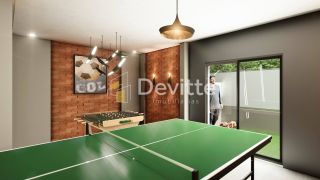 apartamentos DISPONÍVEIS na PLANTA próximo da praia TIJUCAS