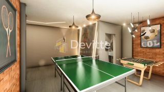apartamentos DISPONÍVEIS na PLANTA próximo da praia TIJUCAS