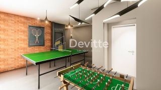 apartamentos DISPONÍVEIS na PLANTA próximo da praia TIJUCAS