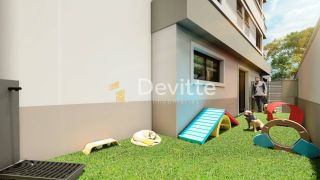 apartamentos DISPONÍVEIS na PLANTA próximo da praia TIJUCAS