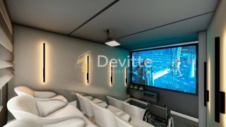 apartamentos DISPONÍVEIS na PLANTA próximo da praia TIJUCAS