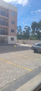 APARTAMENTO ACONCHEGANTE E COM ÁREA DE LAZER COMPLETA