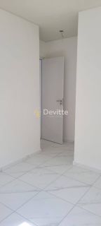 APARTAMENTO ACONCHEGANTE E COM ÁREA DE LAZER COMPLETA
