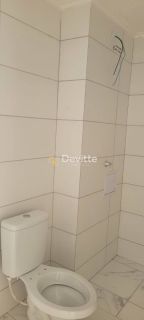 APARTAMENTO ACONCHEGANTE E COM ÁREA DE LAZER COMPLETA