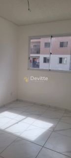 APARTAMENTO ACONCHEGANTE E COM ÁREA DE LAZER COMPLETA