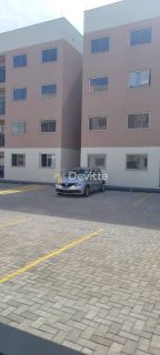 APARTAMENTO ACONCHEGANTE E COM ÁREA DE LAZER COMPLETA