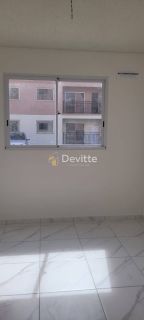 APARTAMENTO ACONCHEGANTE E COM ÁREA DE LAZER COMPLETA