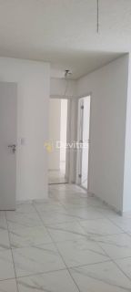 APARTAMENTO ACONCHEGANTE E COM ÁREA DE LAZER COMPLETA