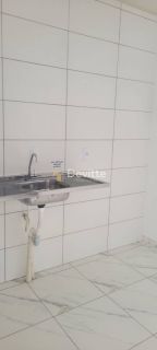 APARTAMENTO ACONCHEGANTE E COM ÁREA DE LAZER COMPLETA