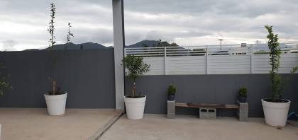 Casa Para Vender com 3 quartos 1 suítes em Florianópolis