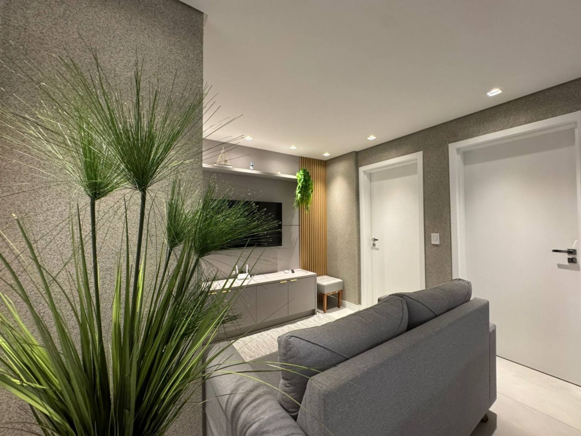 Apartamento à Venda